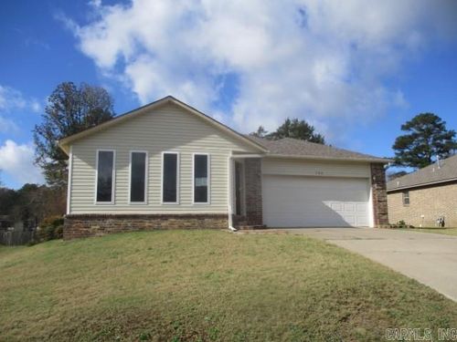 500 Scenic Valley Dr, Heber Springs, AR, 72543-3418 | Card Image
