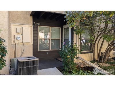 2984 Shady Holw W, House attached with 2 bedrooms, 1 bathrooms and null parking in Boulder CO | Image 1