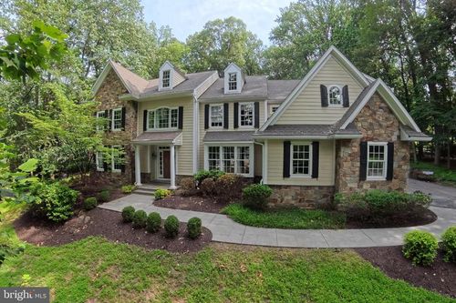 60 Pugh Rd, WAYNE, PA, 19087-5327 | Card Image