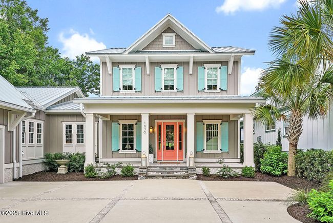 1830 Senova Trce, House other with 3 bedrooms, 4 bathrooms and 2 parking in Wilmington NC | Image 45