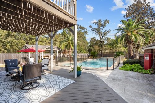 22710 Meadowsweet Dr, Magnolia, TX, 77355-3507 | Card Image