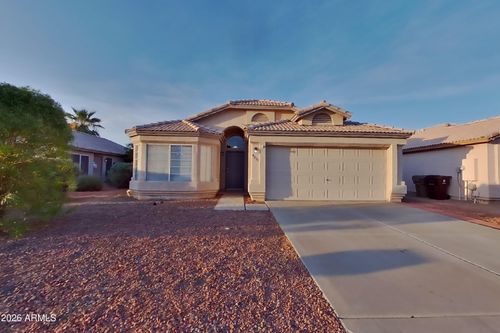 9215 W Sandra Ter, Peoria, AZ, 85382-3562 | Card Image