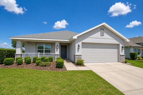 836 Vienna Dr, Winter Haven, FL, 33884-3446 | Card Image