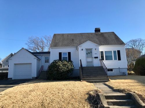 138 King Philip Rd, Worcester, MA, 01606-2364 | Card Image