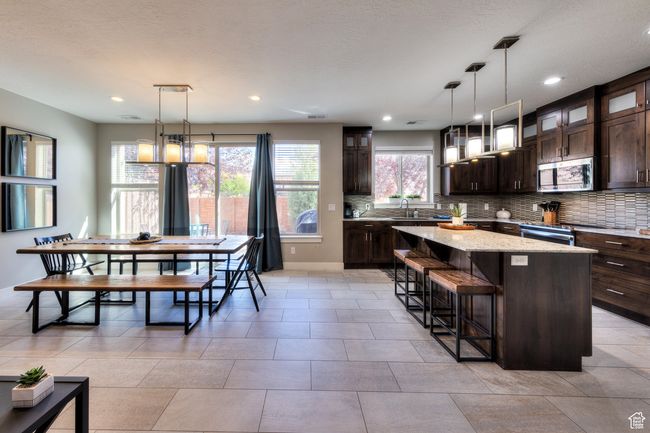 420 N 600 W, Townhouse with 4 bedrooms, 3 bathrooms and 4 parking in Moab UT | Image 15