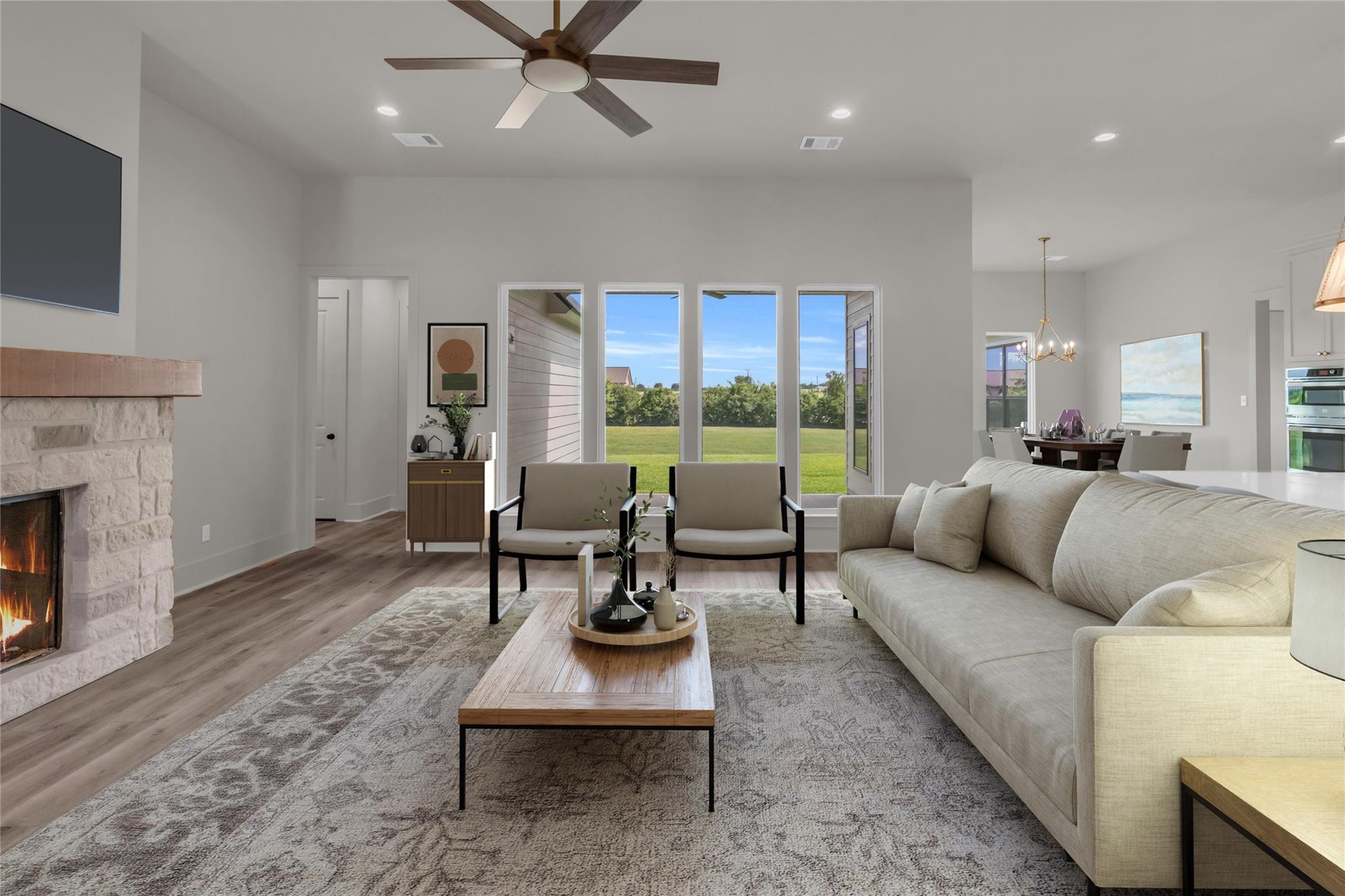 Residential in Montgomery 5
