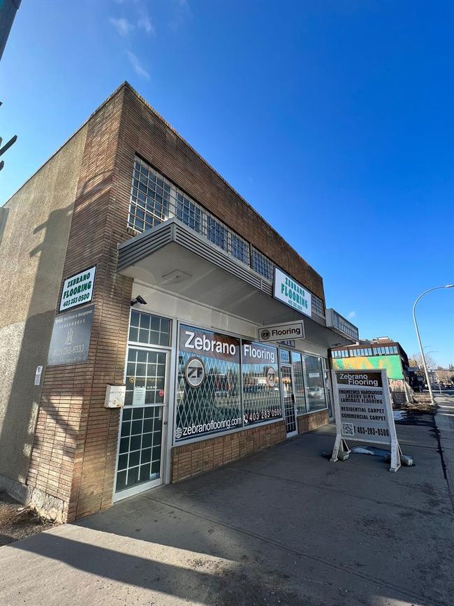207 14 St Nw, Home with 0 bedrooms, 0 bathrooms and 10 parking in Calgary AB | Image 18