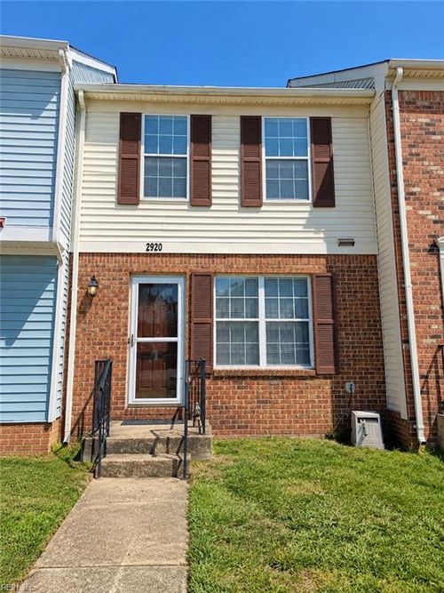 2920 Szetela Court, Hampton, VA, 23666 | Card Image