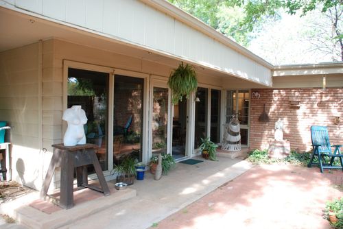 1358 S Leggett Dr, Abilene, TX, 79605-3841 | Card Image