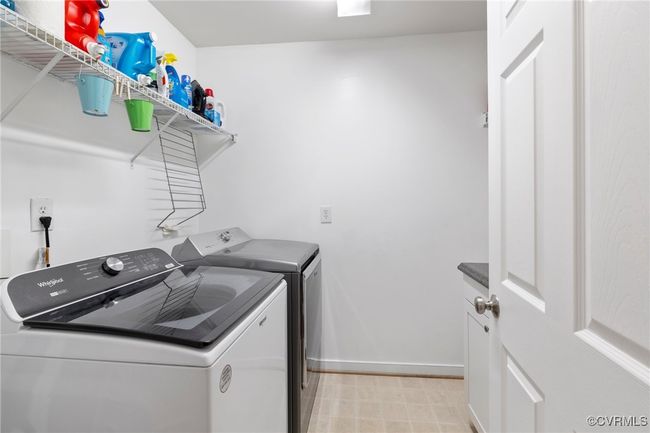 4208 Gadwell Ct, House other with 5 bedrooms, 5 bathrooms and null parking in Providence Forge VA | Image 28