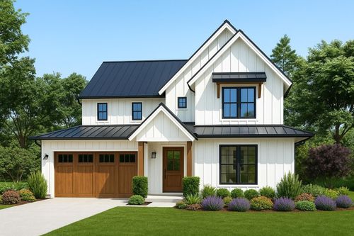 Lot #4 High Point Road, Falmouth, ME, 04105 | Card Image
