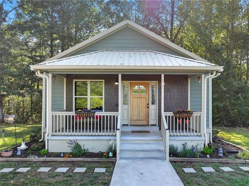 275 Old Whitestone Rd W, Talking Rock, GA, 30175-2608 | Card Image