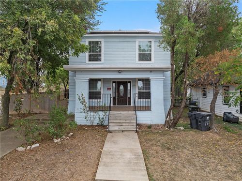 1800 Avondale Ave, Waco, TX, 76707-2132 | Card Image