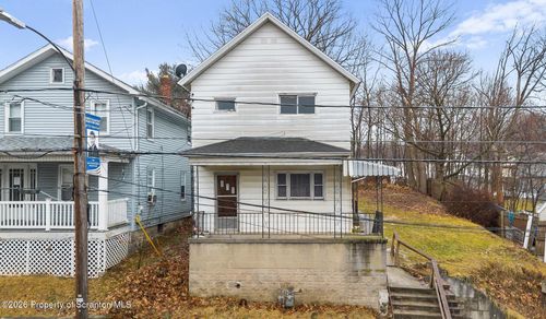 463 Oak Street, Scranton, PA, 18508 | Card Image