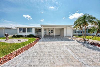 634 Schooner Street, House other with 3 bedrooms, 2 bathrooms and null parking in North Port FL | Image 1