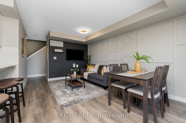 15 - 100 Dufay Rd, Condo with 2 bedrooms, 2 bathrooms and 1 parking in Brampton ON | Image 12