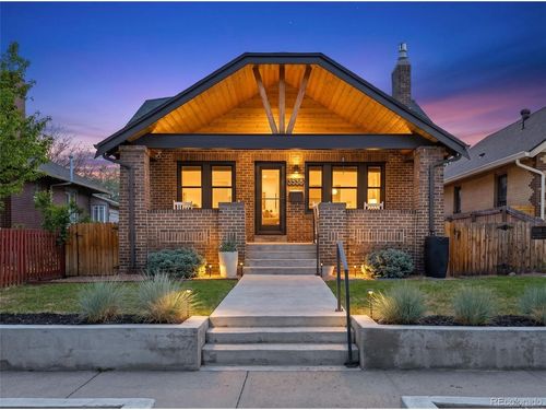 3538 N Gaylord St, Denver, CO, 80205-4119 | Card Image