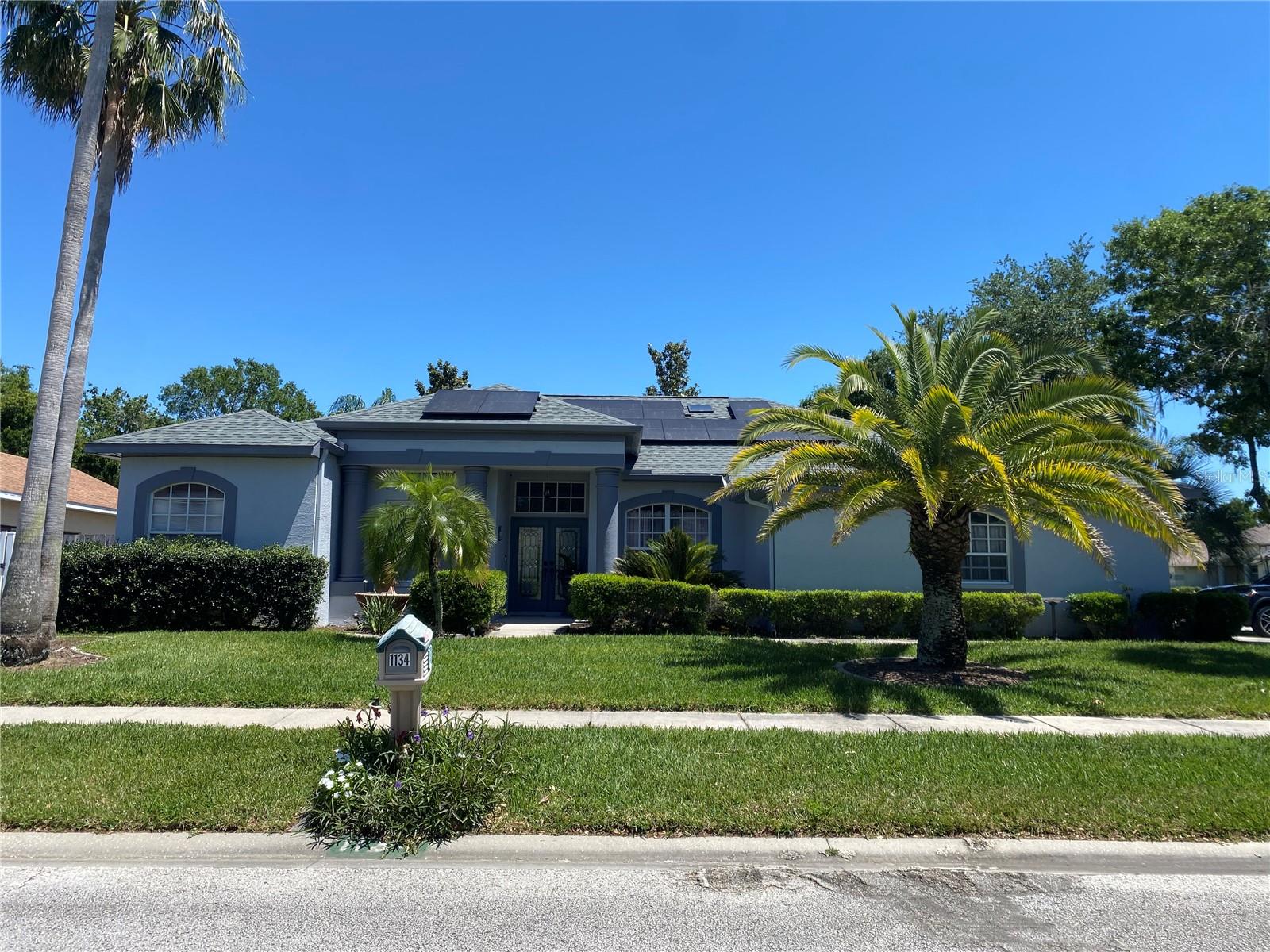 Baycove Ln, Lutz, FL 33549