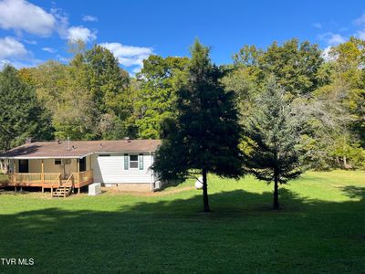 423 Dugger Hollow Road, House other with 3 bedrooms, 1 bathrooms and null parking in Butler TN | Image 3