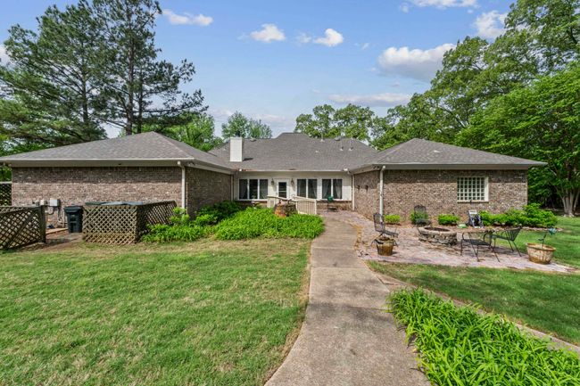 4250 Oak Rd, House other with 4 bedrooms, 4 bathrooms and null parking in Bartlett TN | Image 40