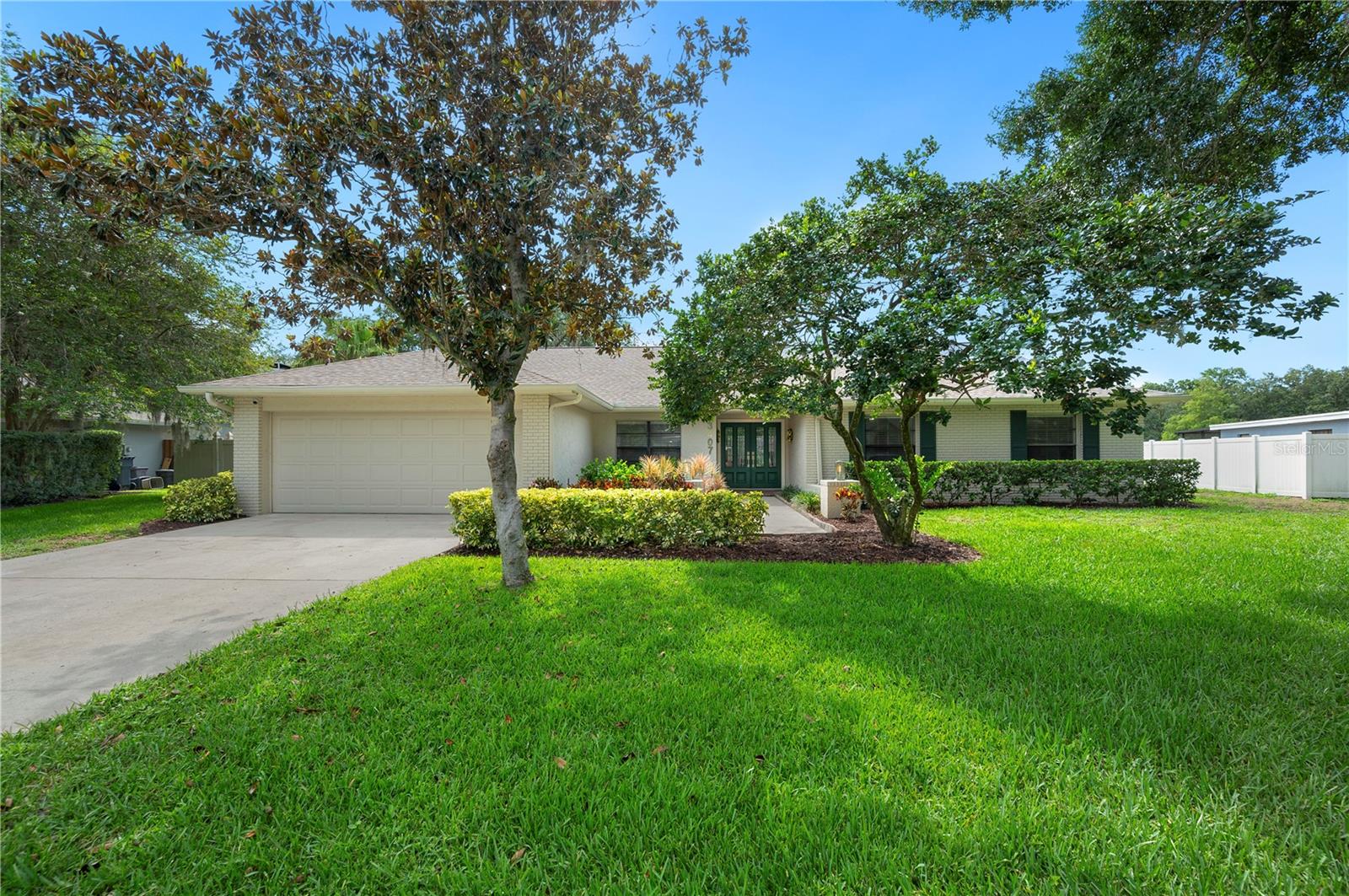 Valley Ranch Dr, Lutz, FL 33548