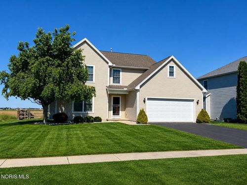 3817 Bridge Creek Blvd, Sylvania, OH, 43560-8605 | Card Image