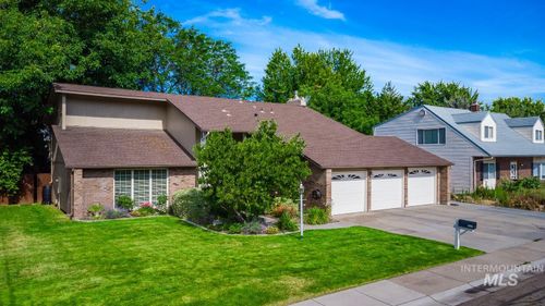 5267 N Marcliffe Ave, Boise, ID, 83704-2120 | Card Image