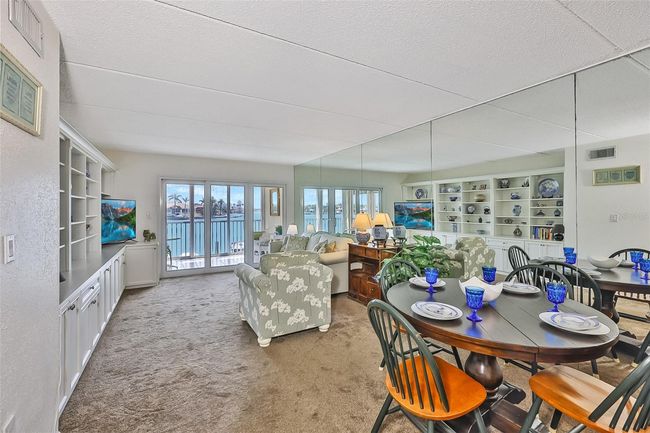 APT-262 - 8931 Blind Pass Rd, Condo with 2 bedrooms, 1 bathrooms and null parking in ST PETE BEACH FL | Image 6