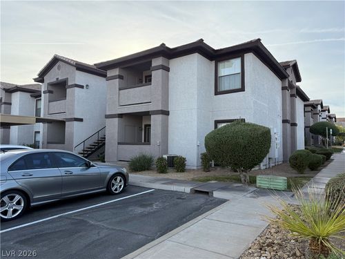 1011-45 Maleena Mesa St, Henderson, NV, 89074-8136 | Card Image
