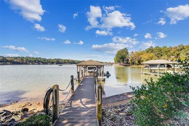 1542 Reflection Pointe Blvd, House other with 4 bedrooms, 4 bathrooms and null parking in Belmont NC | Image 37