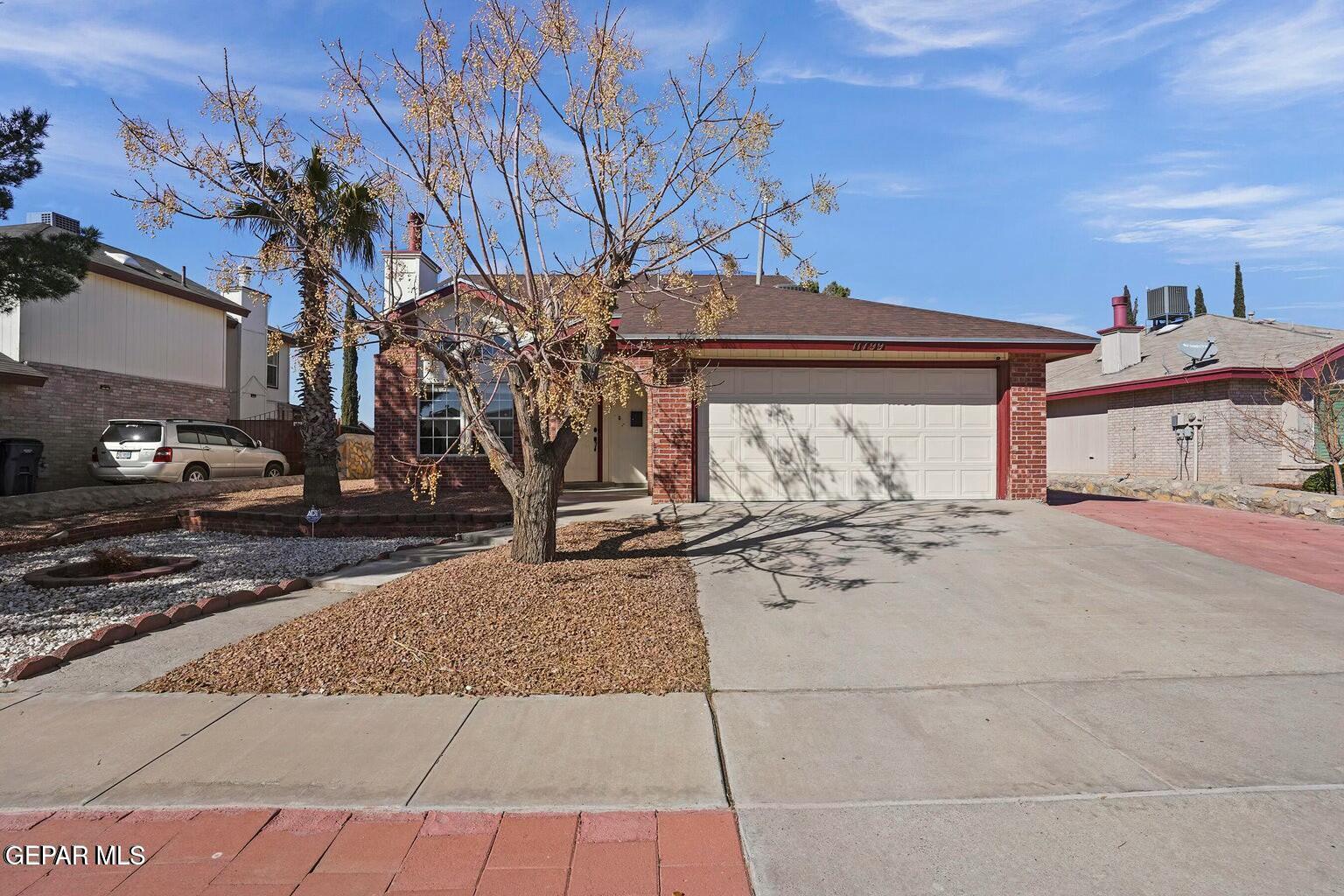 11799 Stone Castle Dr, For Rent in El Paso - eXp Realty