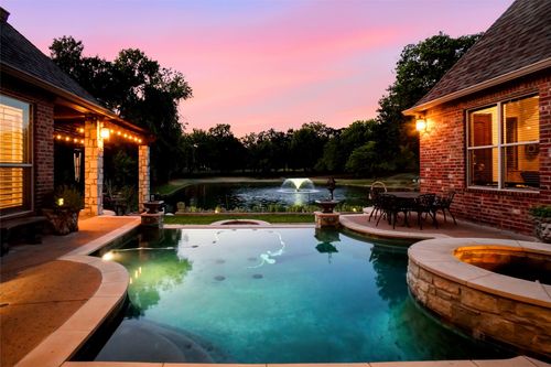 5024 Strathmore Ter, Colleyville, TX, 76034-5138 | Card Image