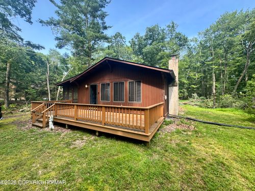 4142 Paper Birch Ln, White Haven, PA, 18661-8512 | Card Image