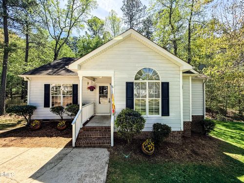 2764 Gregory Ct, Creedmoor, NC, 27522-7121 | Card Image