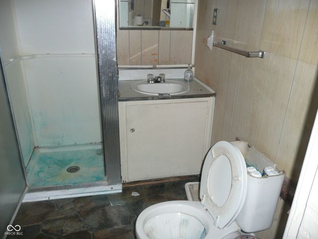 1605 F Ave, House other with 2 bedrooms, 1 bathrooms and null parking in New Castle IN | Image 4