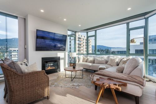 1201-140 E 14th St, North Vancouver, BC, V7L2N3 | Card Image