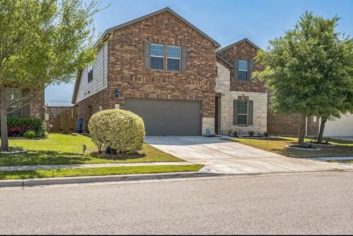 19705 Cherubini Trl, Pflugerville, TX, 78660-4162 | Card Image