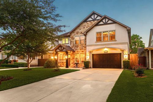 1639 Du Barry Ln, Houston, TX, 77018-5850 | Card Image