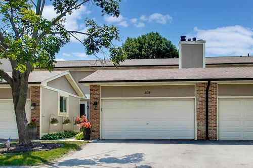309 Redwing Dr, Deerfield, IL, 60015-3686 | Card Image