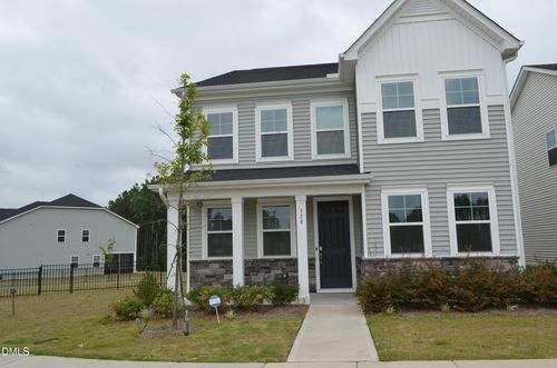 328 Edge Of Auburn Blvd, Raleigh, NC, 27610-8036 | Card Image