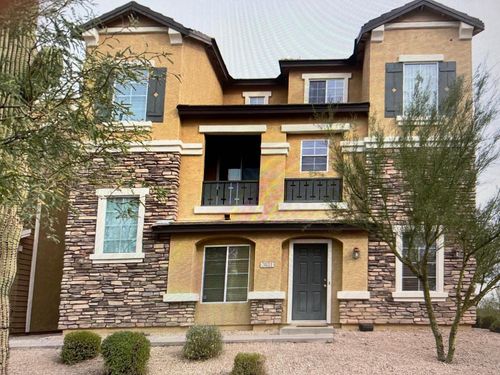 3031 W Sand Flower Dr, Phoenix, AZ, 85086-3241 | Card Image
