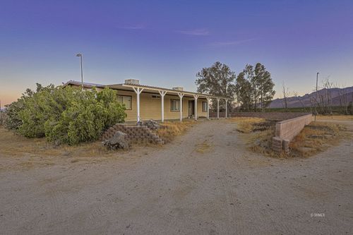 8357 Paradise Cove, Inyokern, CA, 93527 | Card Image