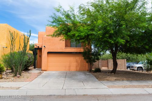 6861 S Avenida De Aventura, Tucson, AZ, 85756-8565 | Card Image