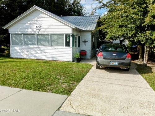 606 W 10th St, Lynn Haven, FL, 32444-2202 | Card Image
