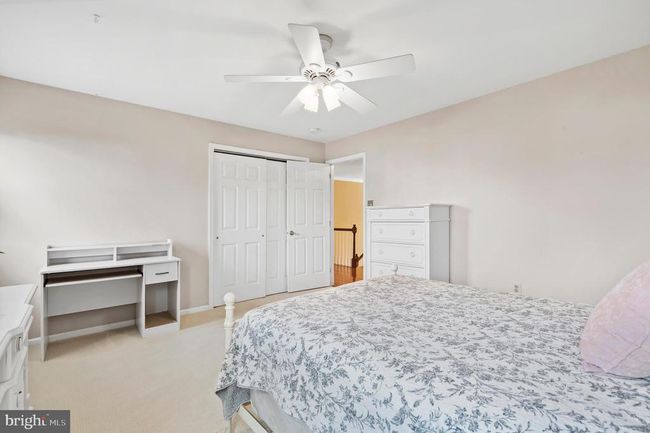 6 Windrose Cir, House other with 5 bedrooms, 3 bathrooms and null parking in DOYLESTOWN PA | Image 34