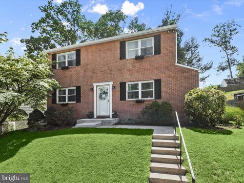 2915 Andrea Ave, Parkville, MD, 21234-1962 | Card Image