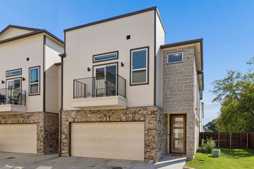 7345 Bree Court, Dallas, TX, 75235 | Card Image