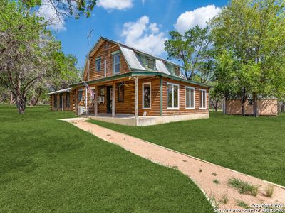 1134 Williams Creek Rd, House other with 5 bedrooms, 4 bathrooms and null parking in Tarpley TX | Image 2