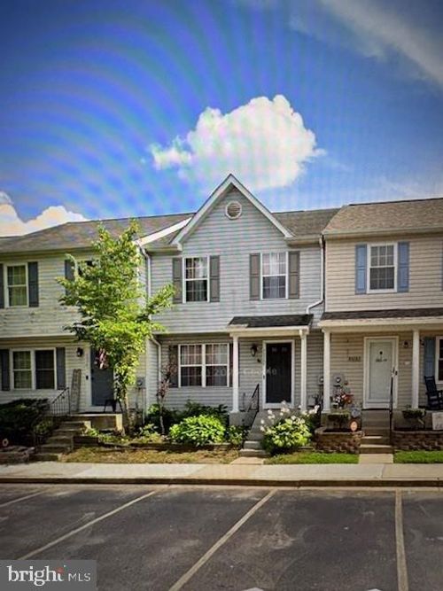 45289 Woodstown Way, CALIFORNIA, MD, 20619-3485 | Card Image