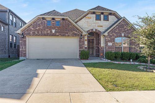 2105 Burke Dr, Princeton, TX, 75407-2727 | Card Image